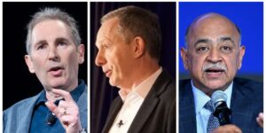 6 companies that have signaled they are replacing human employees with AI