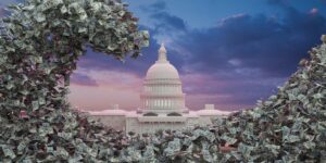 The AI industry is getting into politics. Here are the key super PACs to watch in 2026.