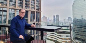 Retiree Left Hawaii to Retire Abroad in Bangkok