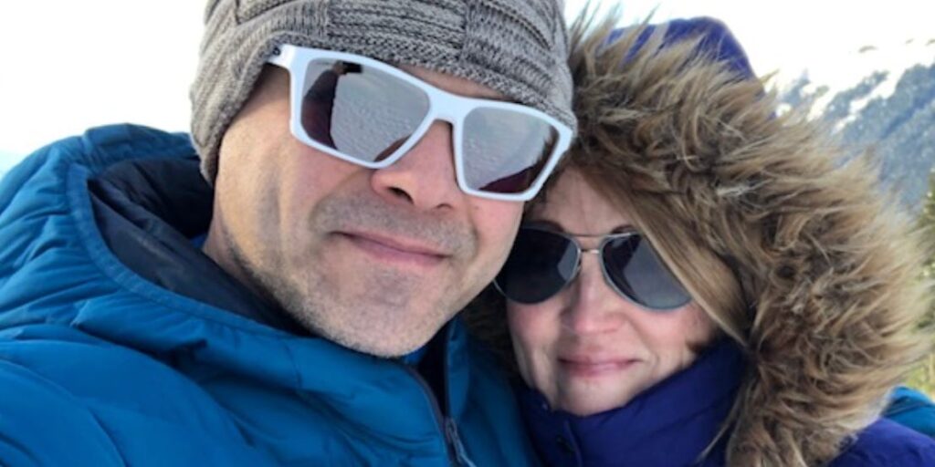 I was born and raised in Alaska. People are often surprised to learn about what my life there was really like. I was born and raised in Alaska. People are often surprised to learn about what my life there was really like.