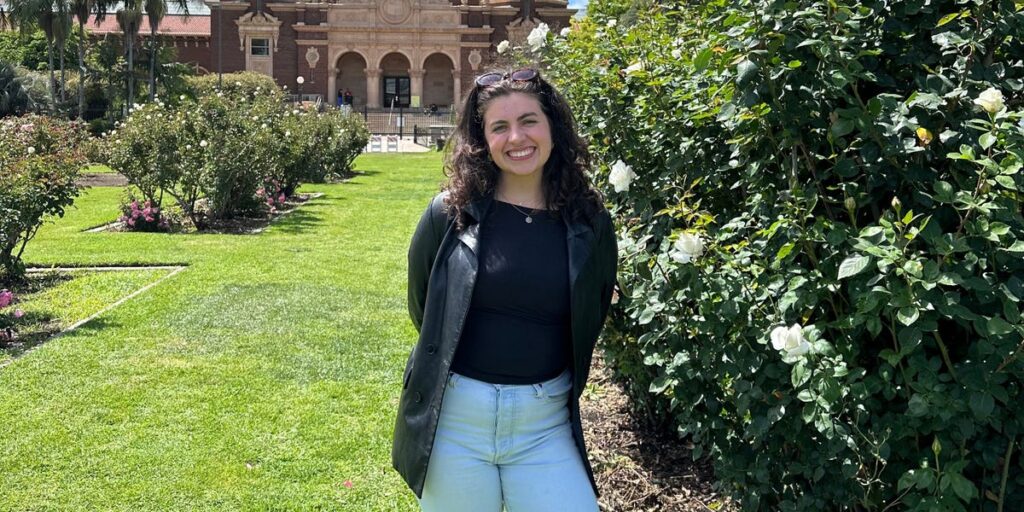 After I graduated from college, I realized I needed a ‘third place’ to stay sane and social. A new hobby helped me find it.