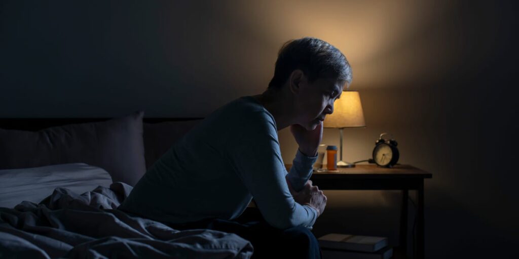 Many people sleep worse in winter. Here’s what experts want you to know.