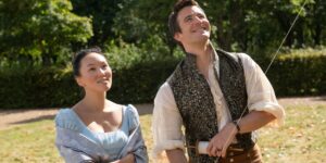 Every ‘Bridgerton’ Couple Ranked by Their Chemistry