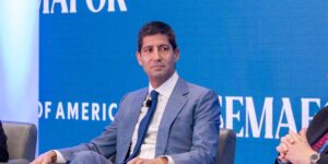 What Smart People Are Saying About Kevin Warsh Becoming Fed Chair