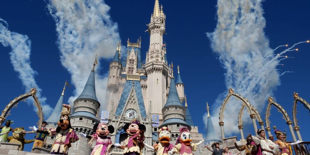 Why Disney Is More Expensive Than Ever Why Disney Is More Expensive Than Ever