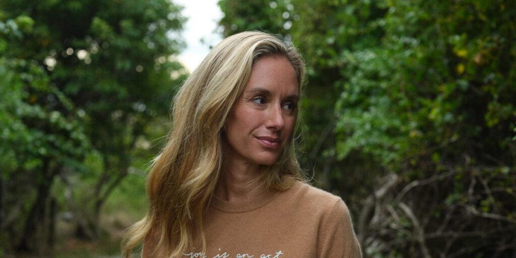 Brand Lingua Franca Spoke up Against ICE and Says It’s Worth Backlash