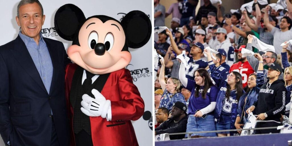 Disney Took a 0 Million Hit From YouTube TV Blackout Disney Took a 0 Million Hit From YouTube TV Blackout