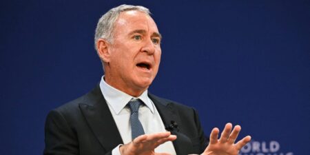 How Big-Name Hedge Funds Performed in January