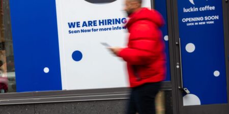 BLS Delays the Jobs Report Because of the Partial Government Shutdown BLS Delays the Jobs Report Because of the Partial Government Shutdown