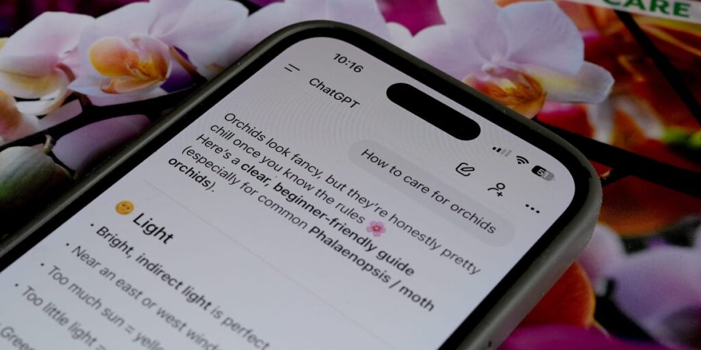 OpenAI is building an ‘integrity team’ to prevent ChatGPT ads from going off the rails