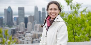 After 5 years of living abroad in Canada and Europe, I took off my rose-colored glasses and moved back to the US  ​​