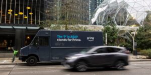 Amazon Made More Than 13 Billion Same- or Next-Day Deliveries in 2025 Amazon Made More Than 13 Billion Same- or Next-Day Deliveries in 2025