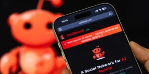 Researchers Hacked Moltbook and Accessed Thousands of Emails and DMs