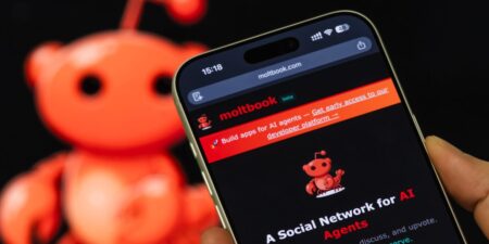 Researchers Hacked Moltbook and Accessed Thousands of Emails and DMs Researchers Hacked Moltbook and Accessed Thousands of Emails and DMs