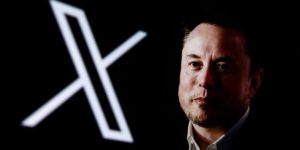 French office of Elon Musk’s X raided by Paris prosecutor’s cybercrime unit