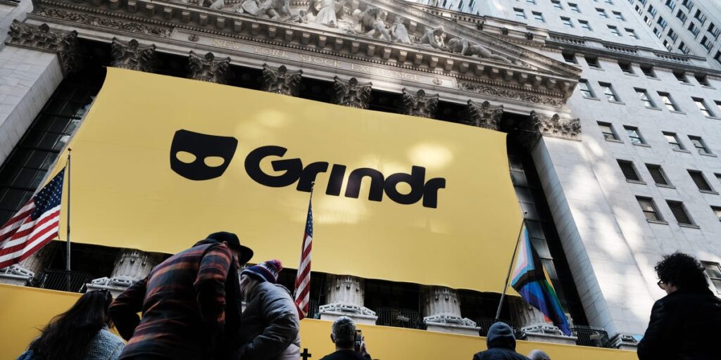 Grindr is testing a premium AI tier with prices up to 9 a month