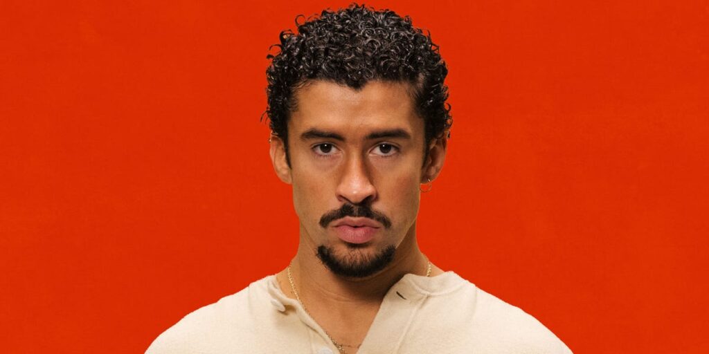 Bad Bunny’s Super Bowl halftime show setlist: Every song