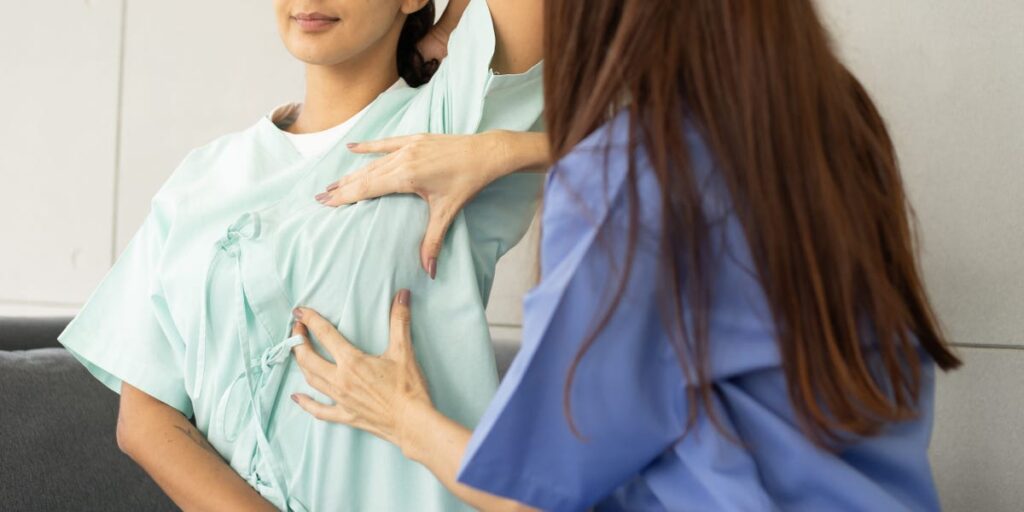 A doctor shares 3 ways women can lower their cancer risk, starting in their teens and 20s A doctor shares 3 ways women can lower their cancer risk, starting in their teens and 20s