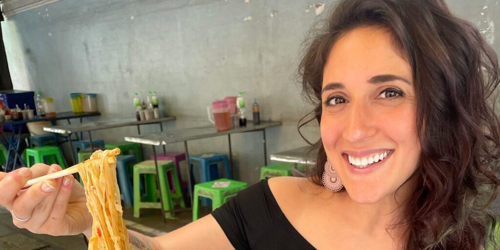 I’ve been traveling across Asia for 10 years. These are the 3 cities with the best food — and one that disappointed me.