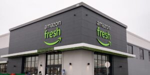 Amazon is laying off thousands of workers as it closes Fresh stores. Here’s the severance package it’s offering staff.