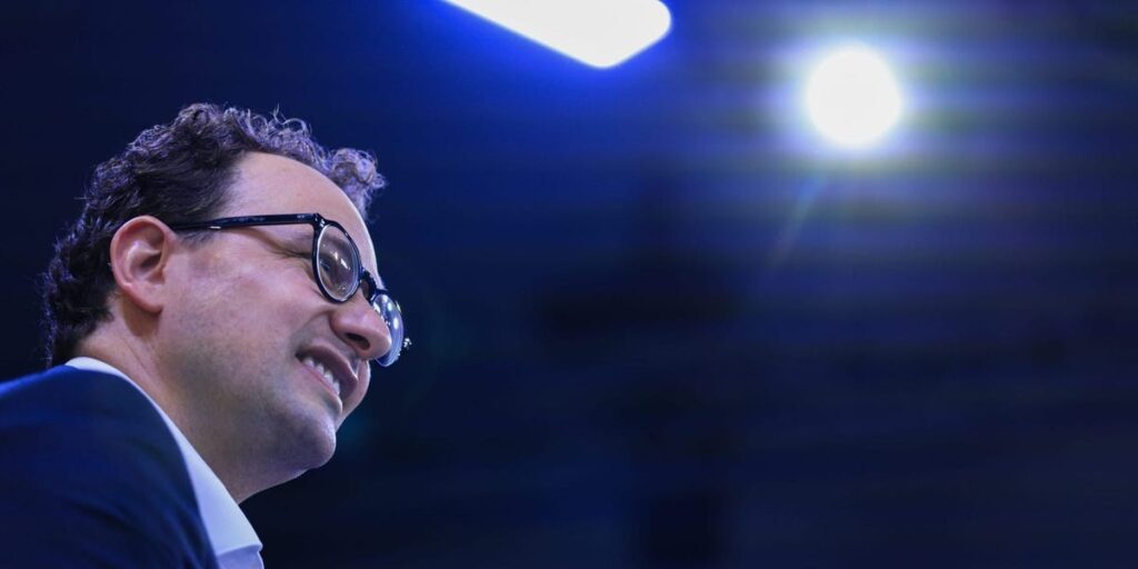 Software ate the world. Now AI is eating software.