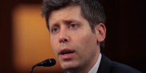 Sam Altman says Anthropic’s Super Bowl spot is ‘dishonest’ about ChatGPT ads, but he agrees it’s funny