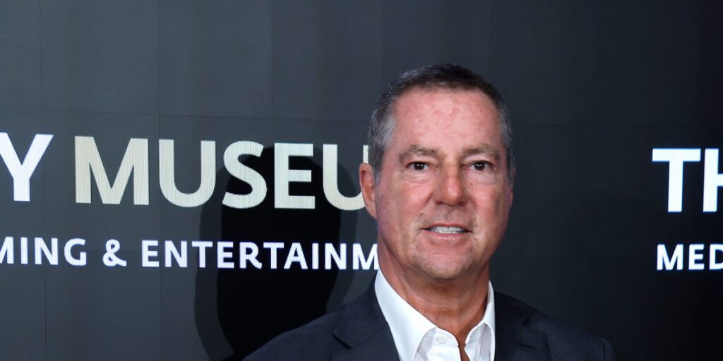 Brad Karp steps down as chair of Big Law firm Paul Weiss after Epstein scrutiny