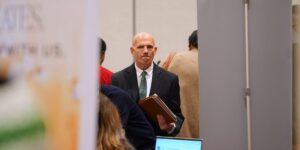 January layoffs jump to the highest level since 2009, says Challenger