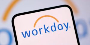 Workday’s stock has been in a slump. Its CEO is leaning into agentic AI.