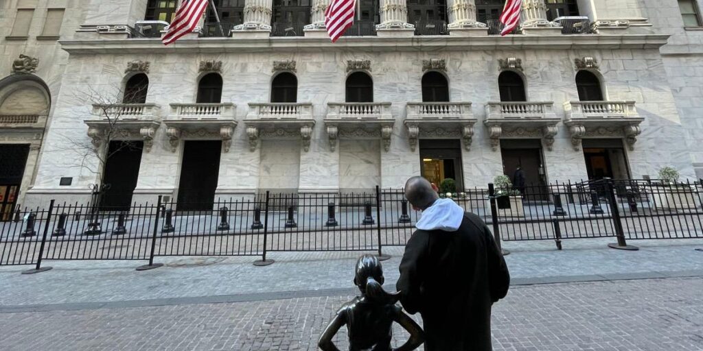 I left my home in Mexico City to chase the American dream in New York City. The demanding hustle culture was unsustainable.