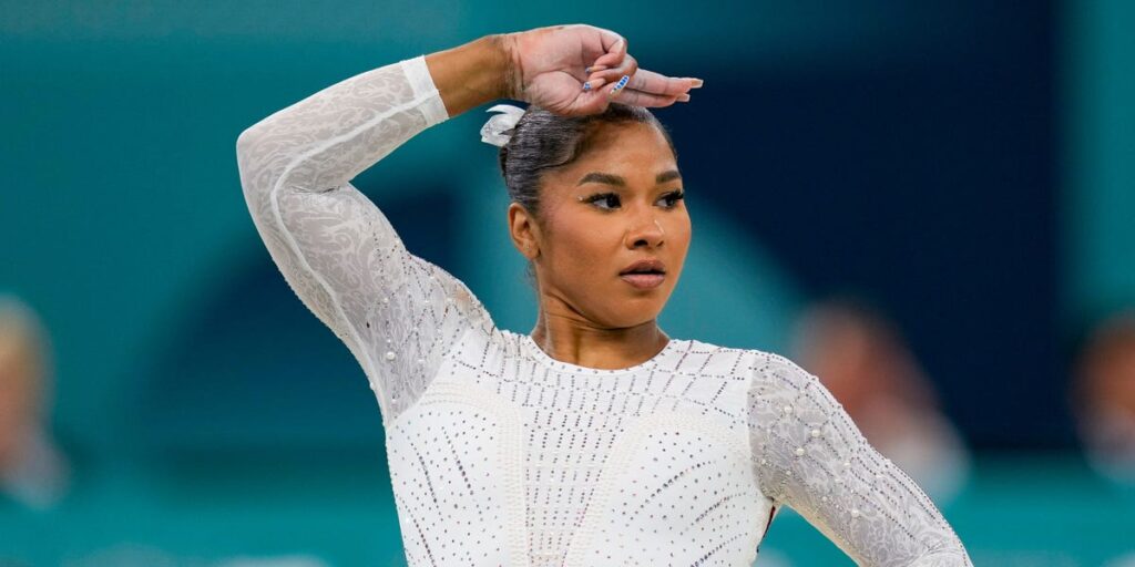 17 of the biggest scandals in Olympic history