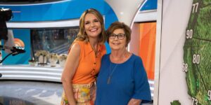 Savannah Guthrie’s brother pleads in new video for a ‘way to communicate’ with their mother’s possible captors