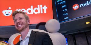 Reddit CEO says the platform will thrive not on AI slop but by being a place for ‘humans to talk to other humans’