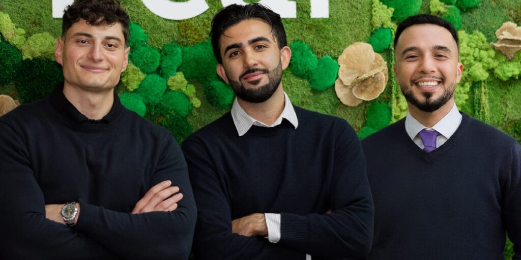 Read the pitch deck AI private security startup Guard Owl used to raise  million