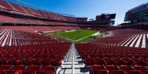 The perks of being a fair-weather football fan