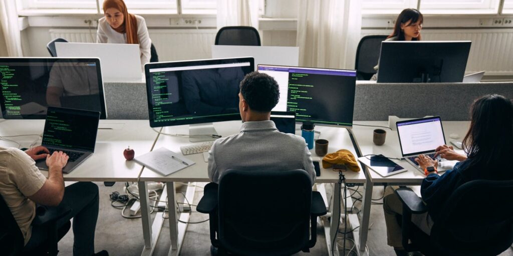 AI isn’t replacing expertise — it’s exposing who actually has it, an economist says