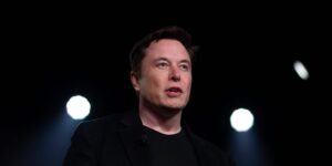 Elon Musk said we’d reach Mars in 2026. Now, he says SpaceX is building a city on the moon. Elon Musk said we’d reach Mars in 2026. Now, he says SpaceX is building a city on the moon.