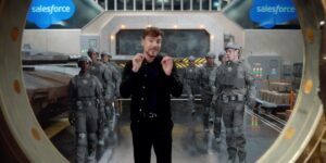 An unexpected theme of this year’s Super Bowl ads: tech glitches An unexpected theme of this year’s Super Bowl ads: tech glitches