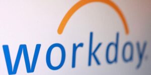 Workday’s CEO is stepping down as its cofounder resumes the job