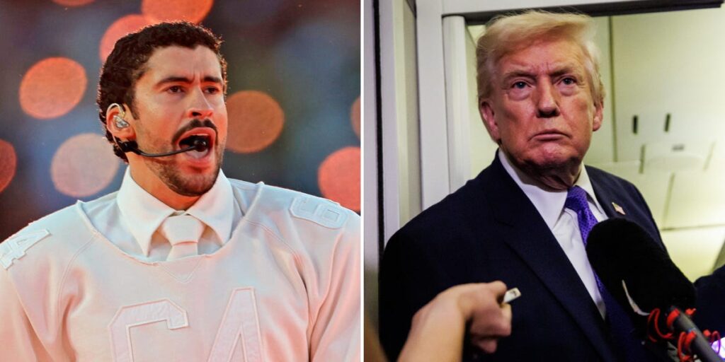 18 times musicians faced backlash from conservatives over their music