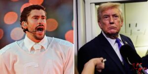 18 times musicians faced backlash from conservatives over their music