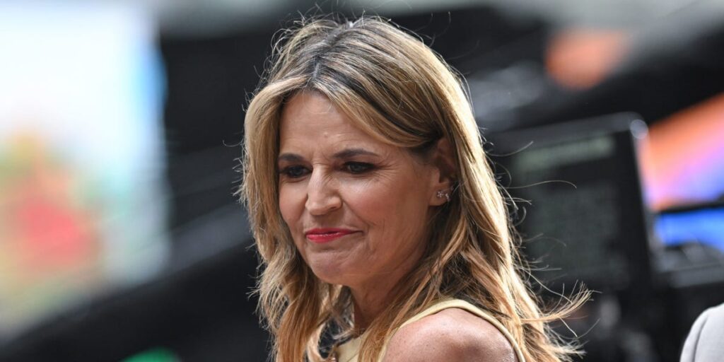 ‘An hour of desperation’: Savannah Guthrie makes urgent public plea amid search for her mother