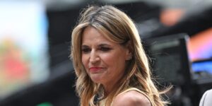 ‘An hour of desperation’: Savannah Guthrie makes urgent public plea amid search for her mother ‘An hour of desperation’: Savannah Guthrie makes urgent public plea amid search for her mother