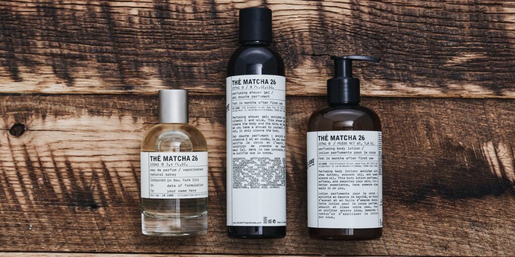 Men swear by Le Labo fragrances. Here are their 5 favorite scents.