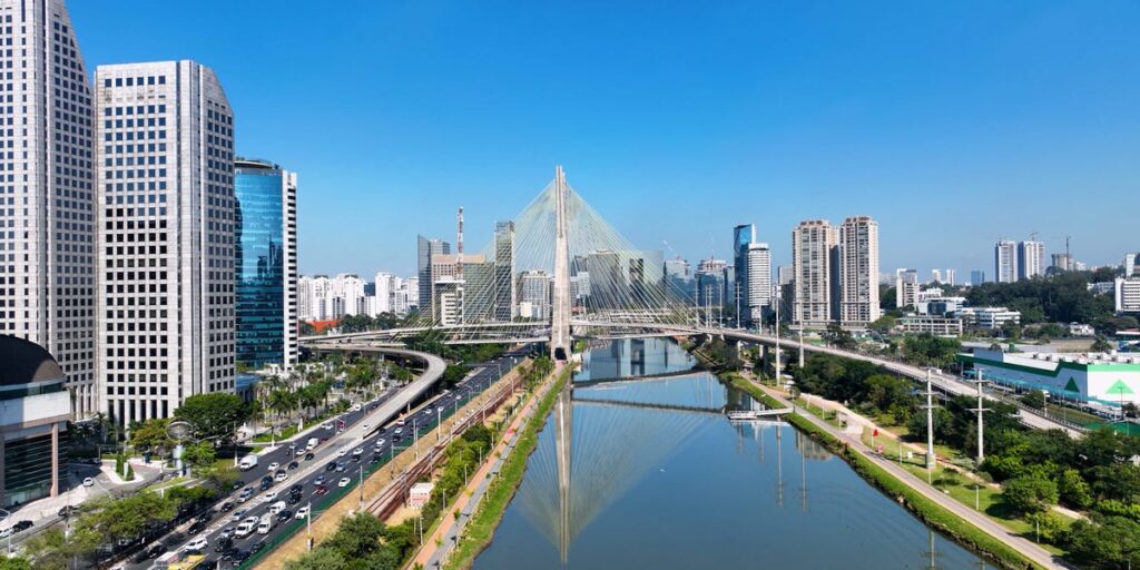 I moved from the US to Brazil after losing my job. Despite the intense culture shock, I couldn’t be happier with my decision.