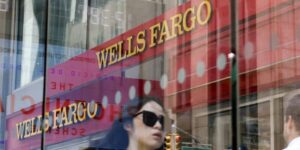 Wells Fargo is hoping a hiring spree for elite dealmakers will vault its once-forgotten investment bank to the top 5