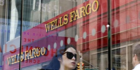 Wells Fargo is hoping a hiring spree for elite dealmakers will vault its once-forgotten investment bank to the top 5