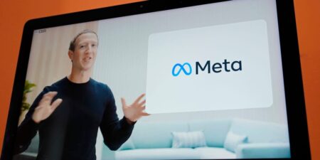 Meta’s Threads is letting users be the boss of their own algorithm