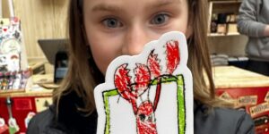 My 12-year-old has made over ,000 selling stickers she designed. She’s donated part of her earnings to local charities. My 12-year-old has made over ,000 selling stickers she designed. She’s donated part of her earnings to local charities.