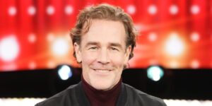 James Van Der Beek dead at 48